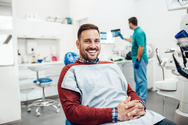Dental Bonding in Millcreek, UT