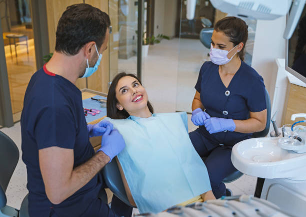 Best Dental Bonding  in Millcreek, UT