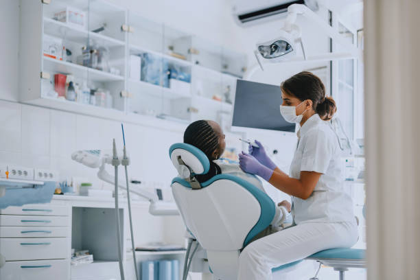 Best Sedation Dentistry  in Millcreek, UT