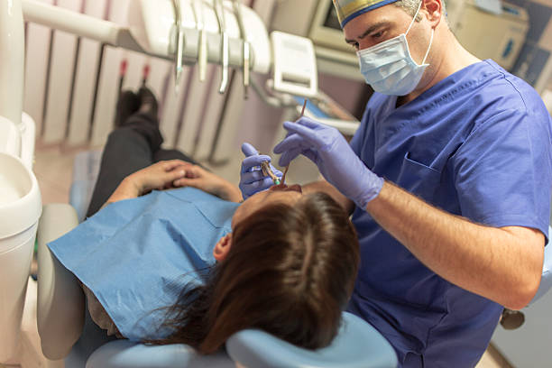 Best Wisdom Tooth Removal  in Millcreek, UT